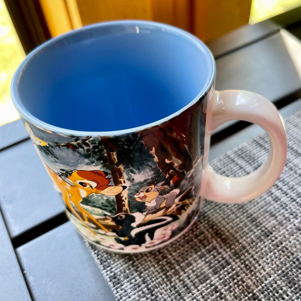 Disney mug - Bambi